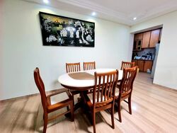 Blk 261B Sengkang East Way (Sengkang), HDB 5 Rooms #460536721
